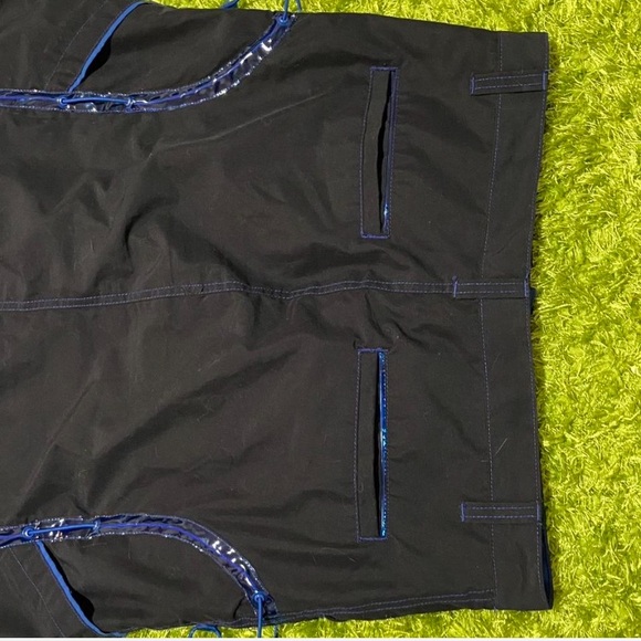 MACGEAR RAVE SKIRT - Picture 3 of 5